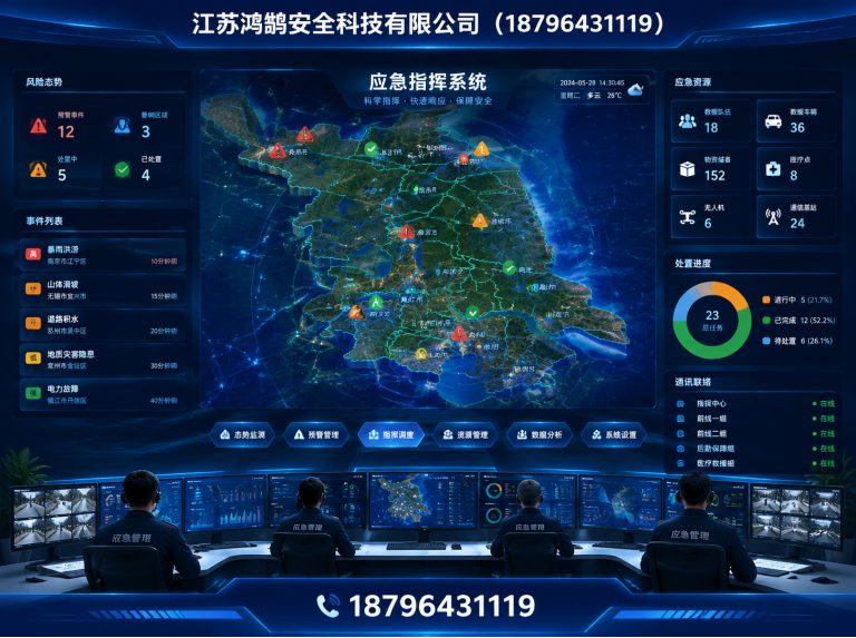 铜仁国家高新技术企业展示图